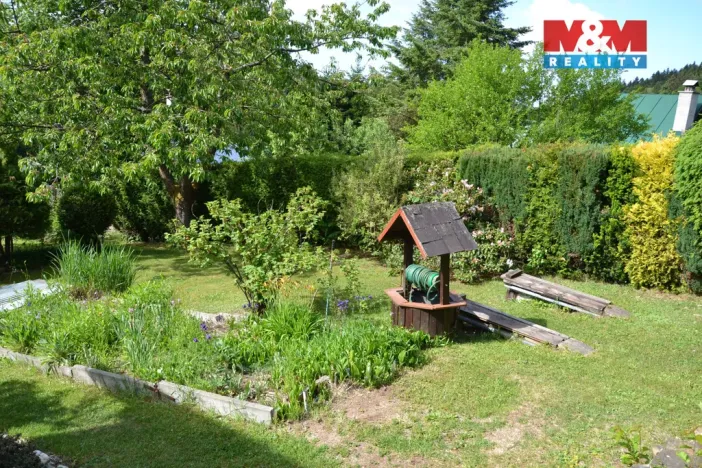 Prodej rodinného domu, Olešnice v Orlických horách, 72 m2