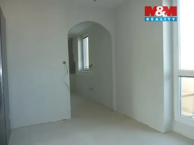 Prodej bytu 3+1, Náchod - Staré Město nad Metují, Václavická, 71 m2