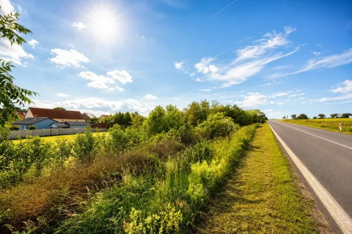 Prodej pozemku pro bydlení, Strupčice - Sušany, 1180 m2