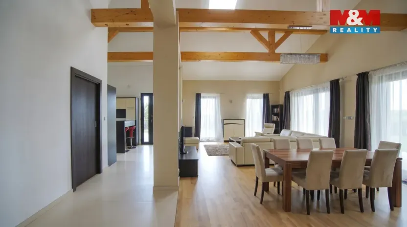 Prodej rodinného domu, Český Těšín - Dolní Žukov, Pod Zvonek, 186 m2
