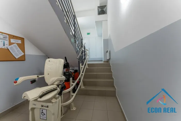 Prodej bytu 1+kk, Loučná pod Klínovcem - Loučná, 37 m2