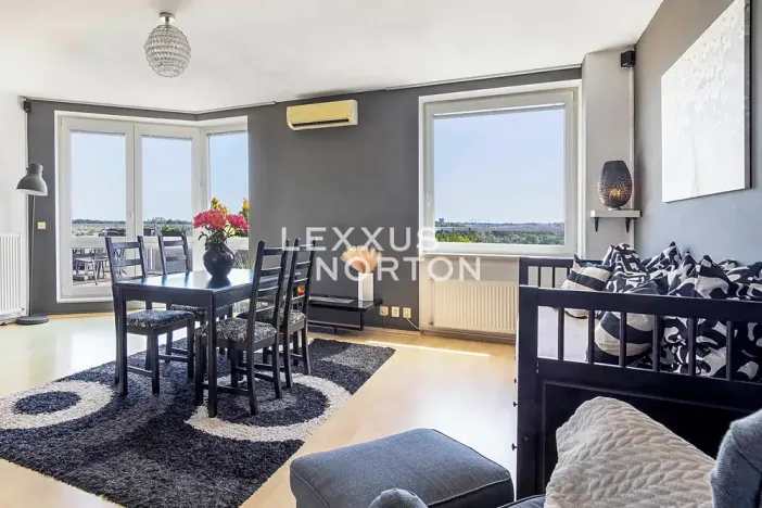 Prodej bytu 4+kk, Praha - Jinonice, U kříže, 104 m2