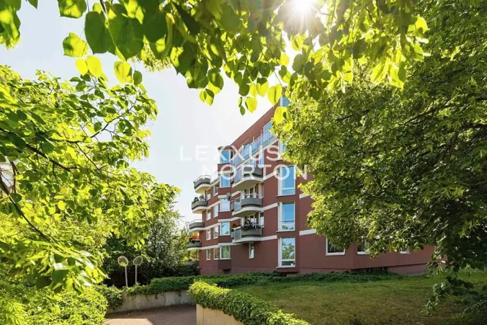 Prodej bytu 4+kk, Praha - Jinonice, U kříže, 104 m2