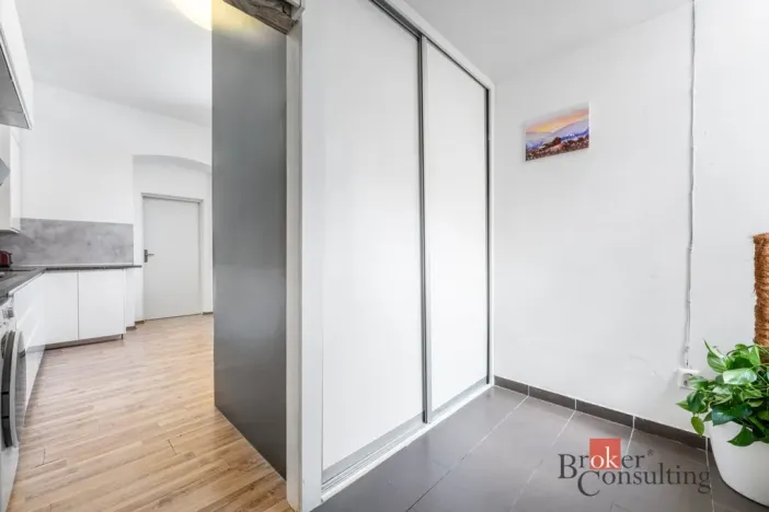 Prodej bytu 3+1, Brno - Komárov, Dornych, 68 m2