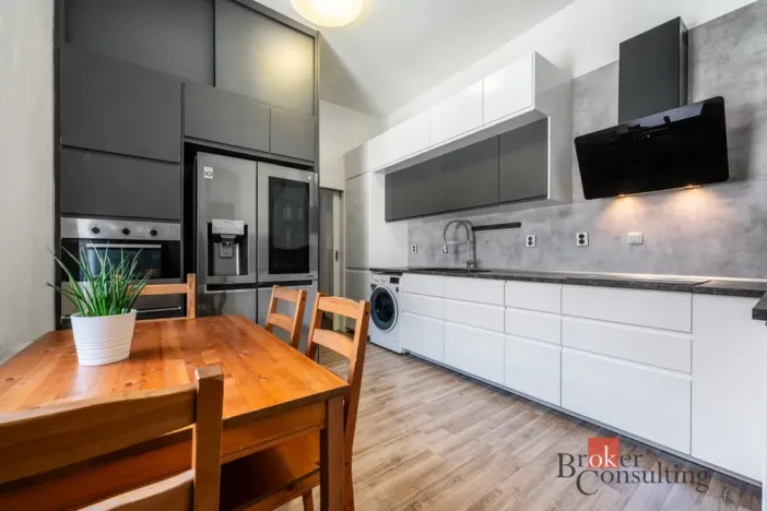 Prodej bytu 3+1, Brno - Komárov, Dornych, 68 m2