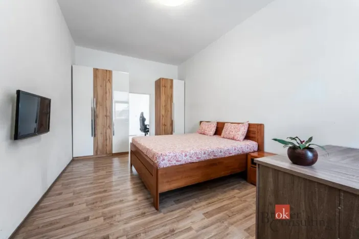 Prodej bytu 3+1, Brno - Komárov, Dornych, 68 m2