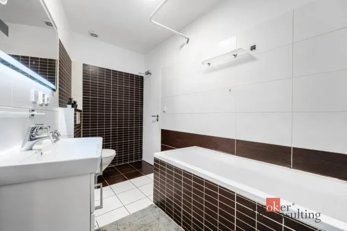 Prodej bytu 3+1, Brno - Komárov, Dornych, 68 m2