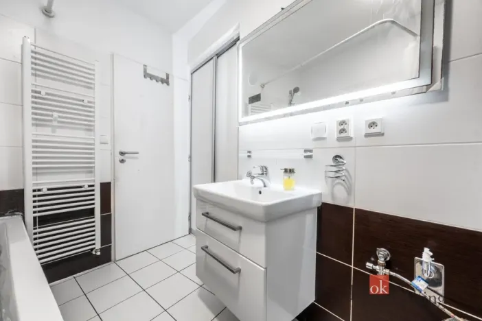 Prodej bytu 3+1, Brno - Komárov, Dornych, 68 m2