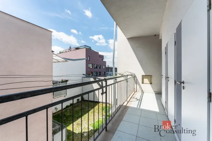 Prodej bytu 3+1, Brno - Komárov, Dornych, 68 m2