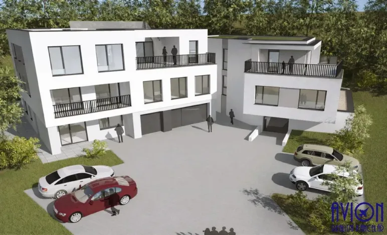 Prodej bytu 4+kk, Praha - Stodůlky, 5. máje, 97 m2