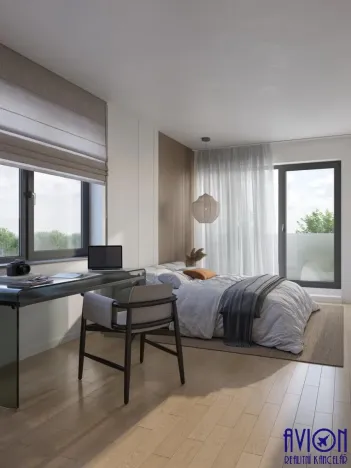 Prodej bytu 4+kk, Praha - Stodůlky, 5. máje, 99 m2