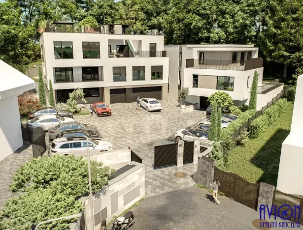 Prodej bytu 4+kk, Praha - Stodůlky, 5. máje, 99 m2