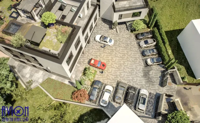 Prodej bytu 4+kk, Praha - Stodůlky, 5. máje, 99 m2
