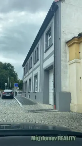 Pronájem restaurace, Žatec, 300 m2