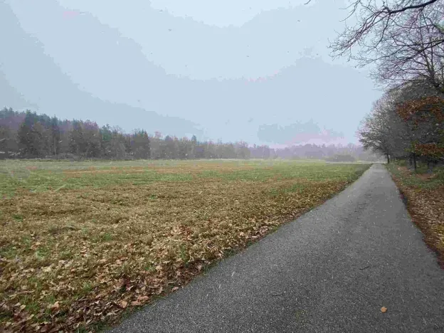 Prodej pozemku, Jindřichův Hradec - Horní Žďár, 16799 m2