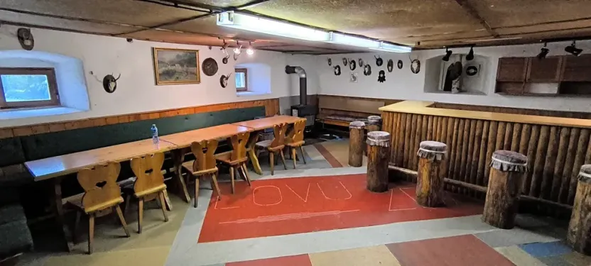 Prodej rodinného domu, Okrouhlá, 321 m2