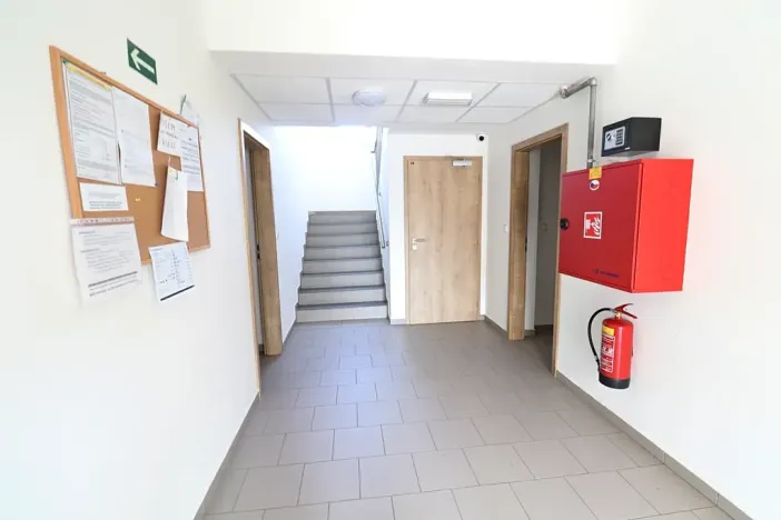 Pronájem bytu 2+kk, Horšovský Týn, Pivovarská, 50 m2