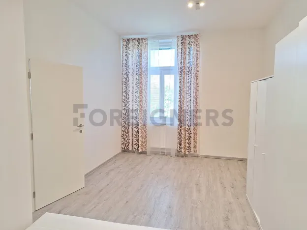 Pronájem bytu 2+kk, Olomouc, Dobrovského, 46 m2