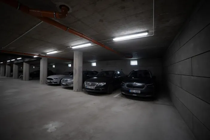 Prodej bytu 1+kk, Olomouc, Loudova, 36 m2