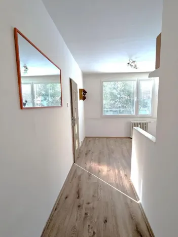 Pronájem bytu 1+1, Louny, Čs. armády, 40 m2