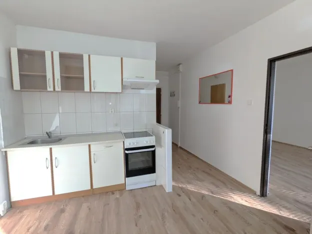 Pronájem bytu 1+1, Louny, Čs. armády, 40 m2