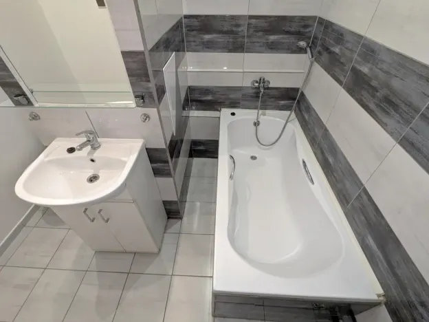 Pronájem bytu 1+1, Louny, Čs. armády, 40 m2