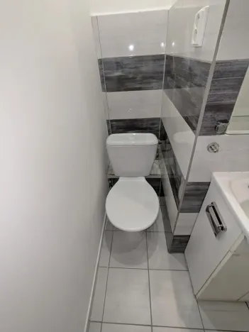 Pronájem bytu 1+1, Louny, Čs. armády, 40 m2