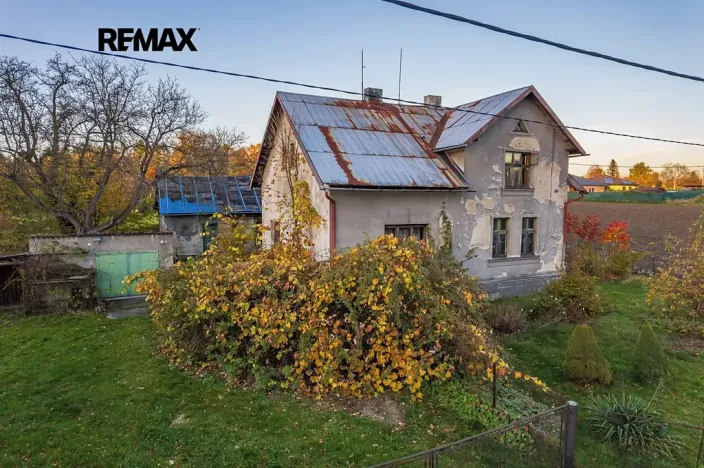 Prodej rodinného domu, Orlová, K Zimovudce, 122 m2