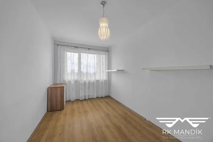 Pronájem bytu 2+kk, Praha - Prosek, Kytlická, 53 m2