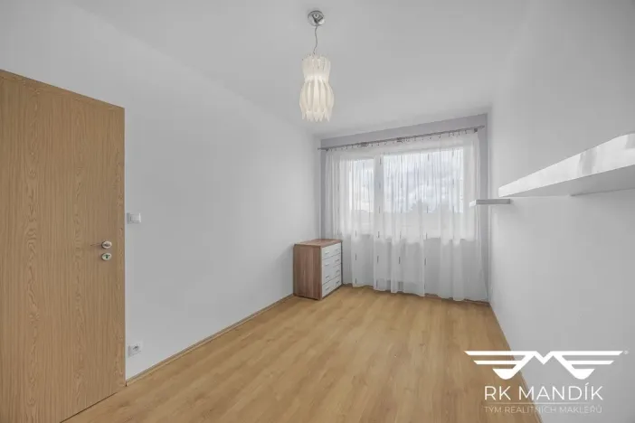 Pronájem bytu 2+kk, Praha - Prosek, Kytlická, 53 m2