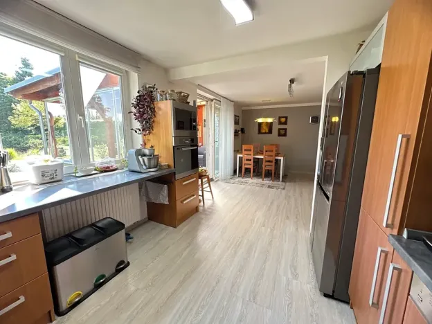Prodej rodinného domu, Vyškov, U Jordánka, 230 m2
