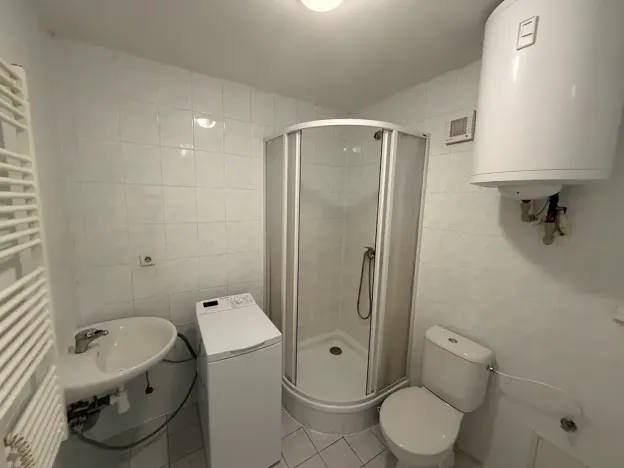 Pronájem bytu 1+kk, Jeseník, Masarykovo nám., 40 m2