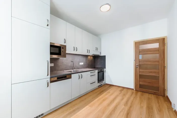 Prodej bytu 3+1, Olomouc, Werichova, 79 m2
