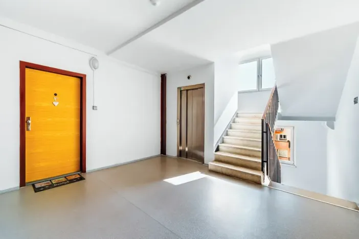 Prodej bytu 3+1, Olomouc, Werichova, 79 m2