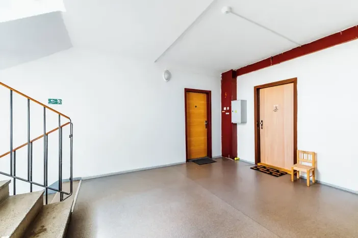 Prodej bytu 3+1, Olomouc, Werichova, 79 m2