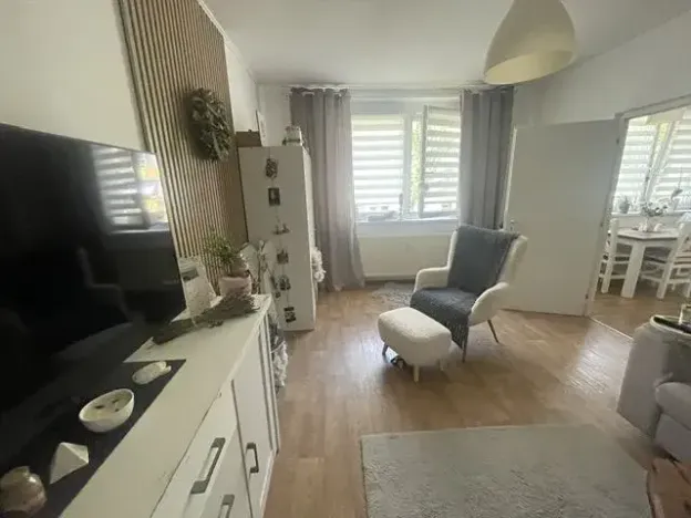 Pronájem bytu 2+1, Břeclav, 58 m2