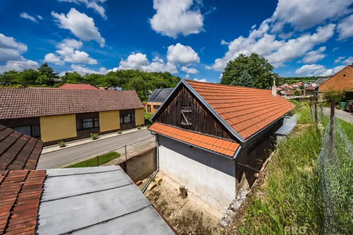 Prodej rodinného domu, Syrovín, 100 m2