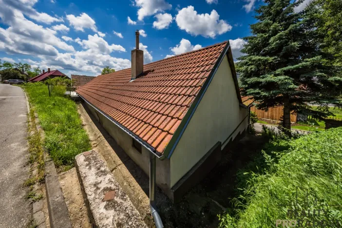 Prodej rodinného domu, Syrovín, 100 m2