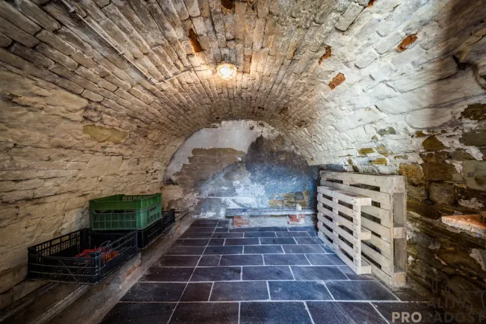 Prodej rodinného domu, Syrovín, 100 m2