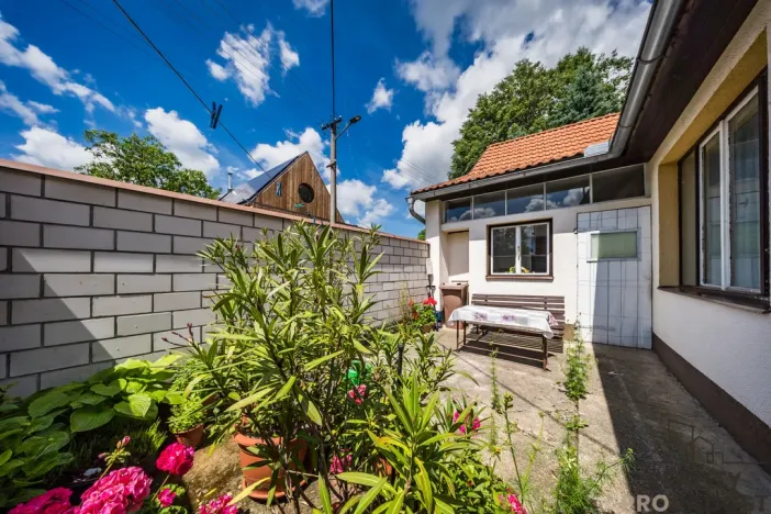 Prodej rodinného domu, Syrovín, 100 m2