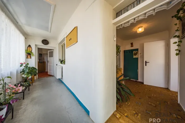 Prodej rodinného domu, Syrovín, 100 m2