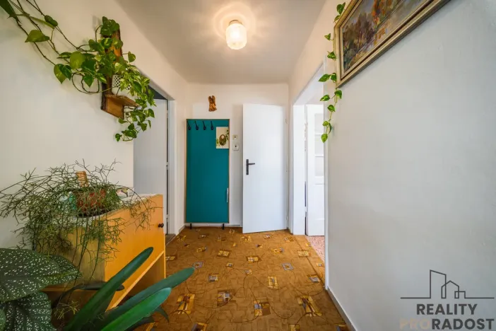 Prodej rodinného domu, Syrovín, 100 m2