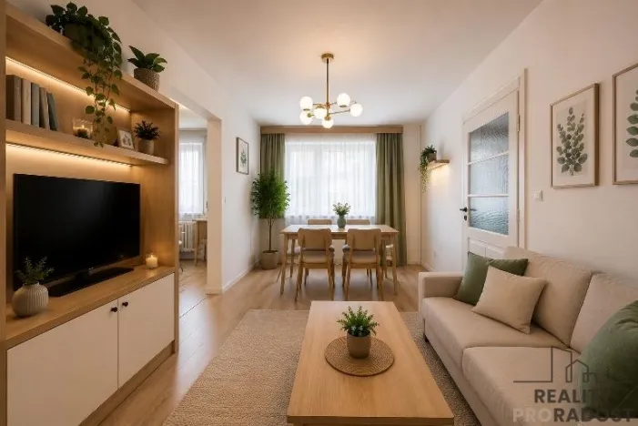 Prodej rodinného domu, Syrovín, 100 m2