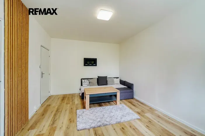Pronájem bytu 2+1, Kaznějov, Poštovní, 48 m2