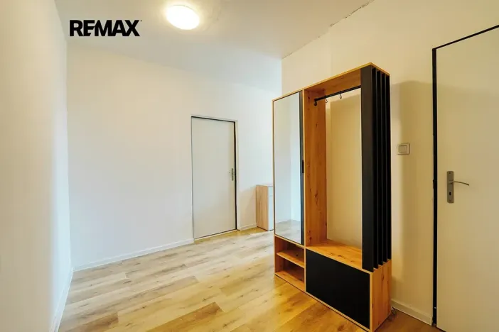 Pronájem bytu 2+1, Kaznějov, Poštovní, 48 m2