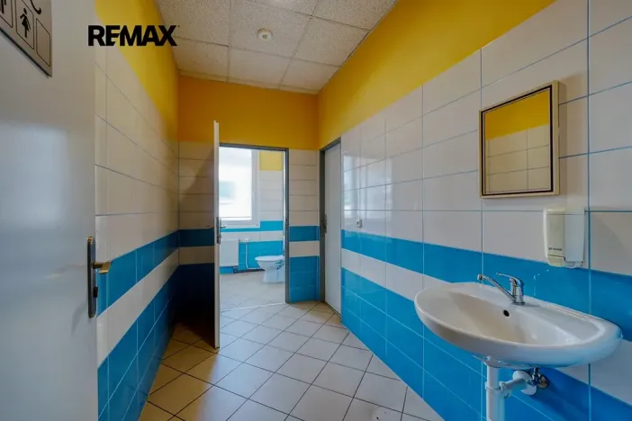 Pronájem kanceláře, Domažlice, Rohova, 70 m2