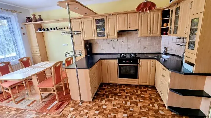 Prodej rodinného domu, Nová Ves, 160 m2