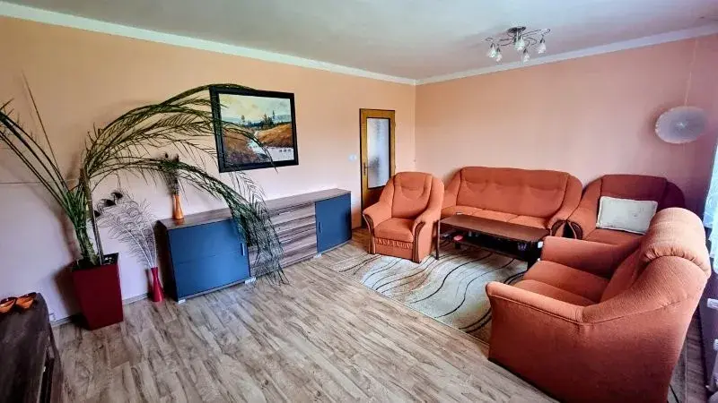 Prodej rodinného domu, Nová Ves, 160 m2