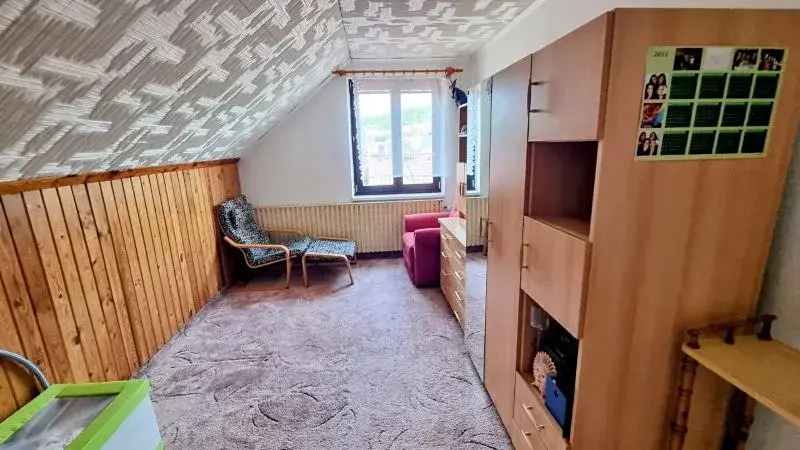 Prodej rodinného domu, Nová Ves, 160 m2