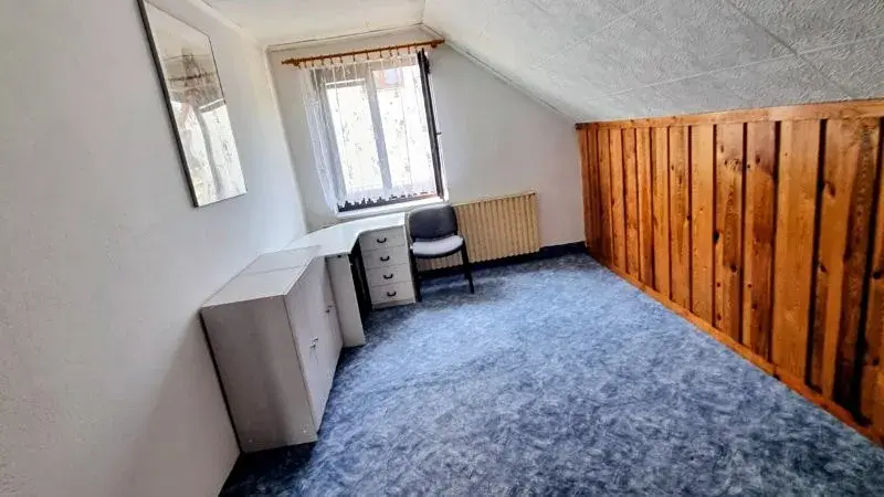 Prodej rodinného domu, Nová Ves, 160 m2